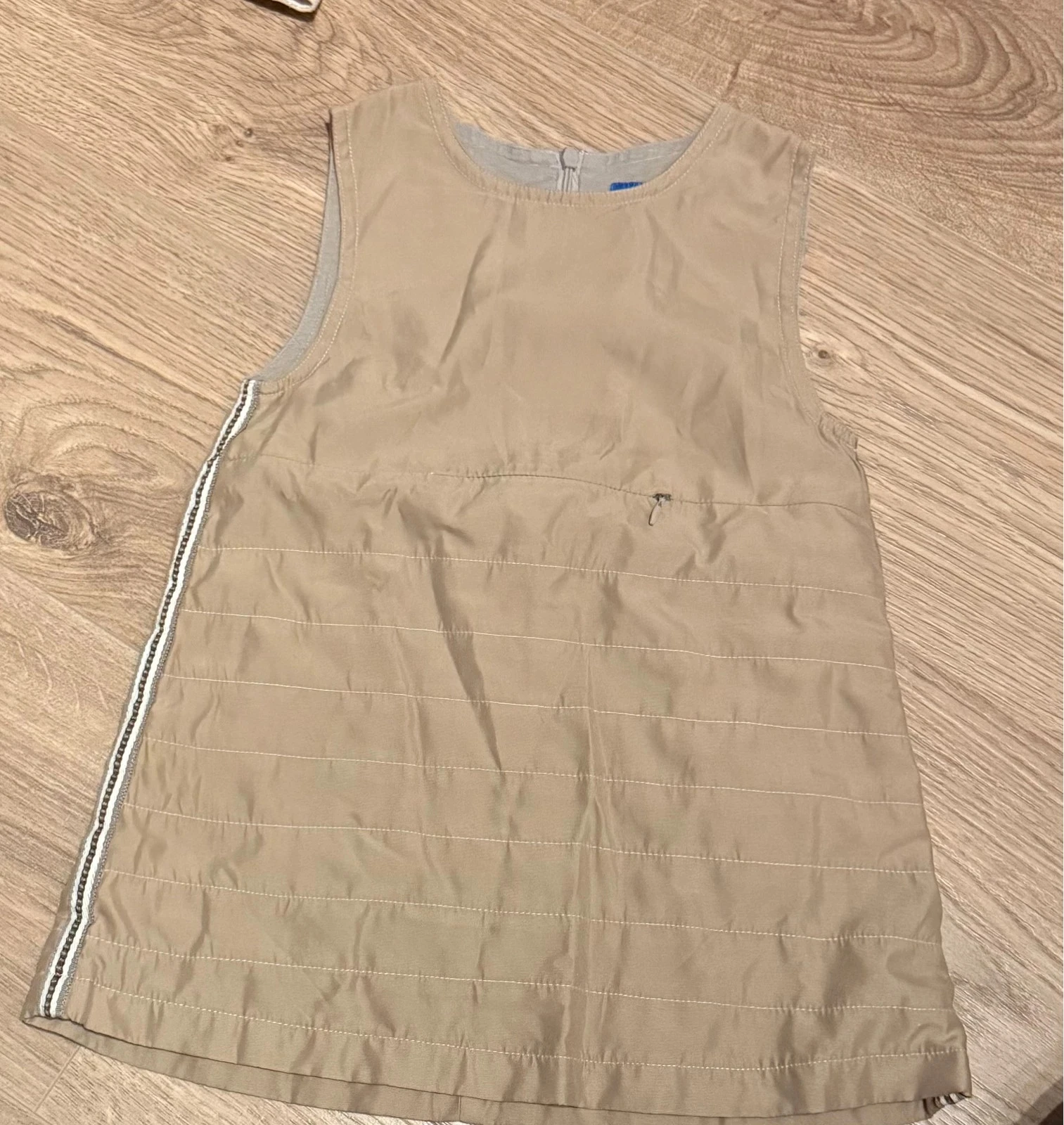 Robe fille
